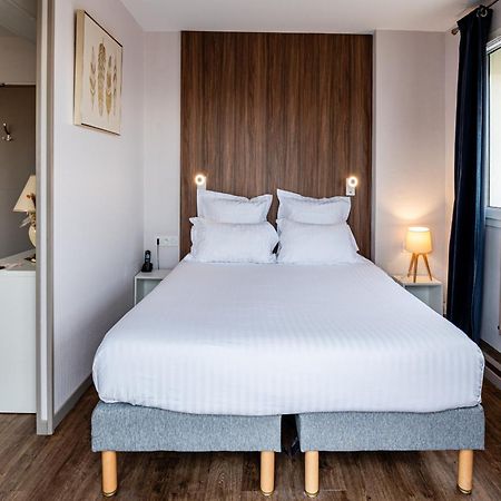 Saint Aubin Logis Hotel & Restaurant Eksteriør bilde