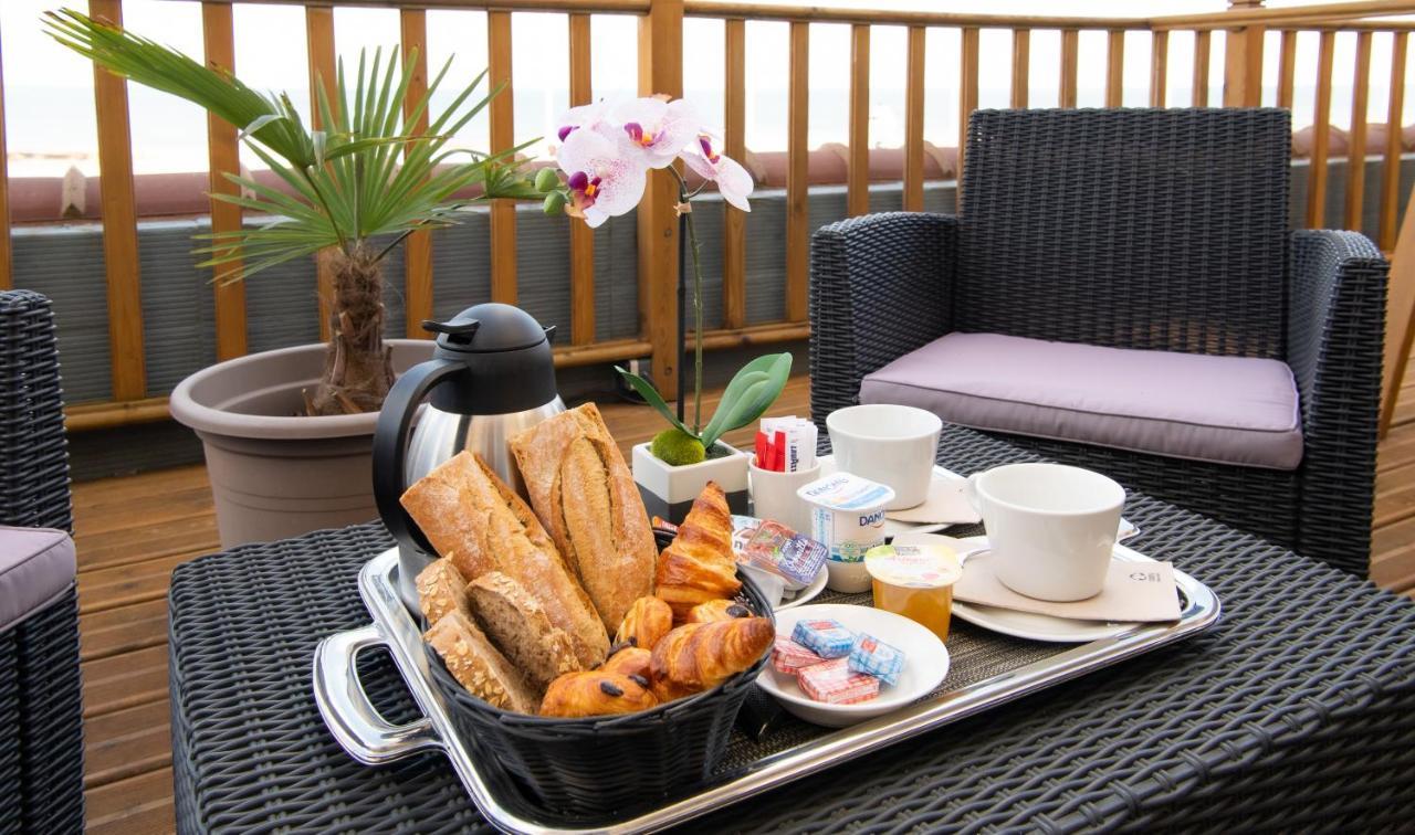 Saint Aubin Logis Hotel & Restaurant Eksteriør bilde