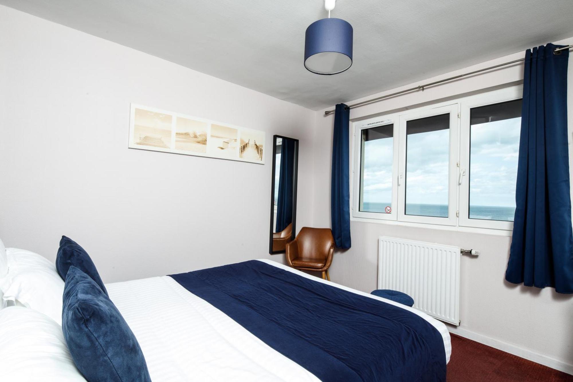 Saint Aubin Logis Hotel & Restaurant Eksteriør bilde