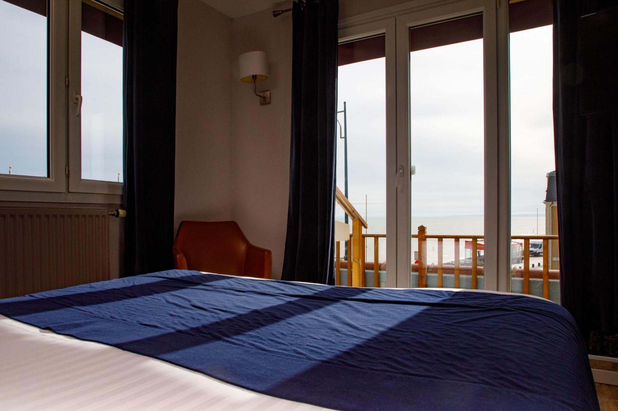 Saint Aubin Logis Hotel & Restaurant Eksteriør bilde