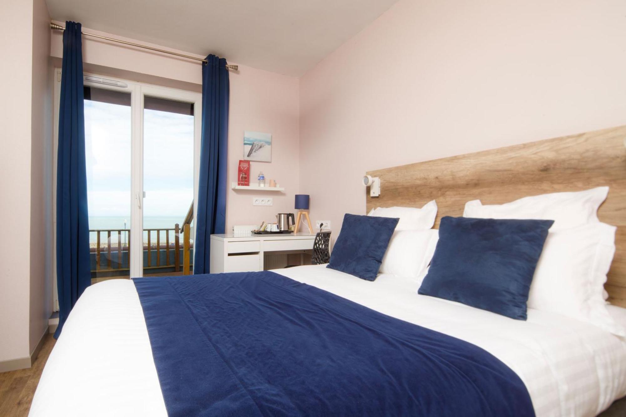 Saint Aubin Logis Hotel & Restaurant Eksteriør bilde
