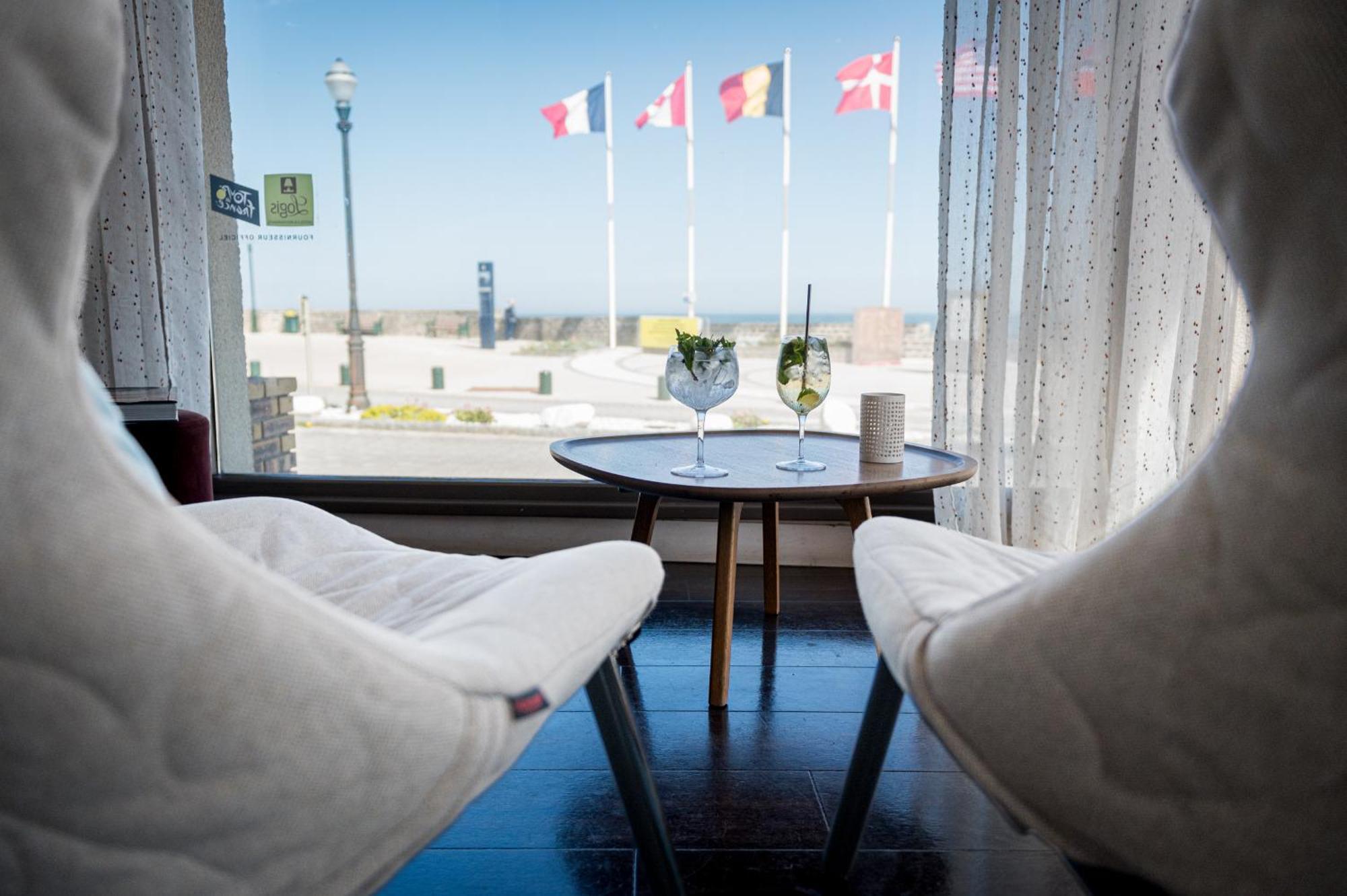Saint Aubin Logis Hotel & Restaurant Eksteriør bilde