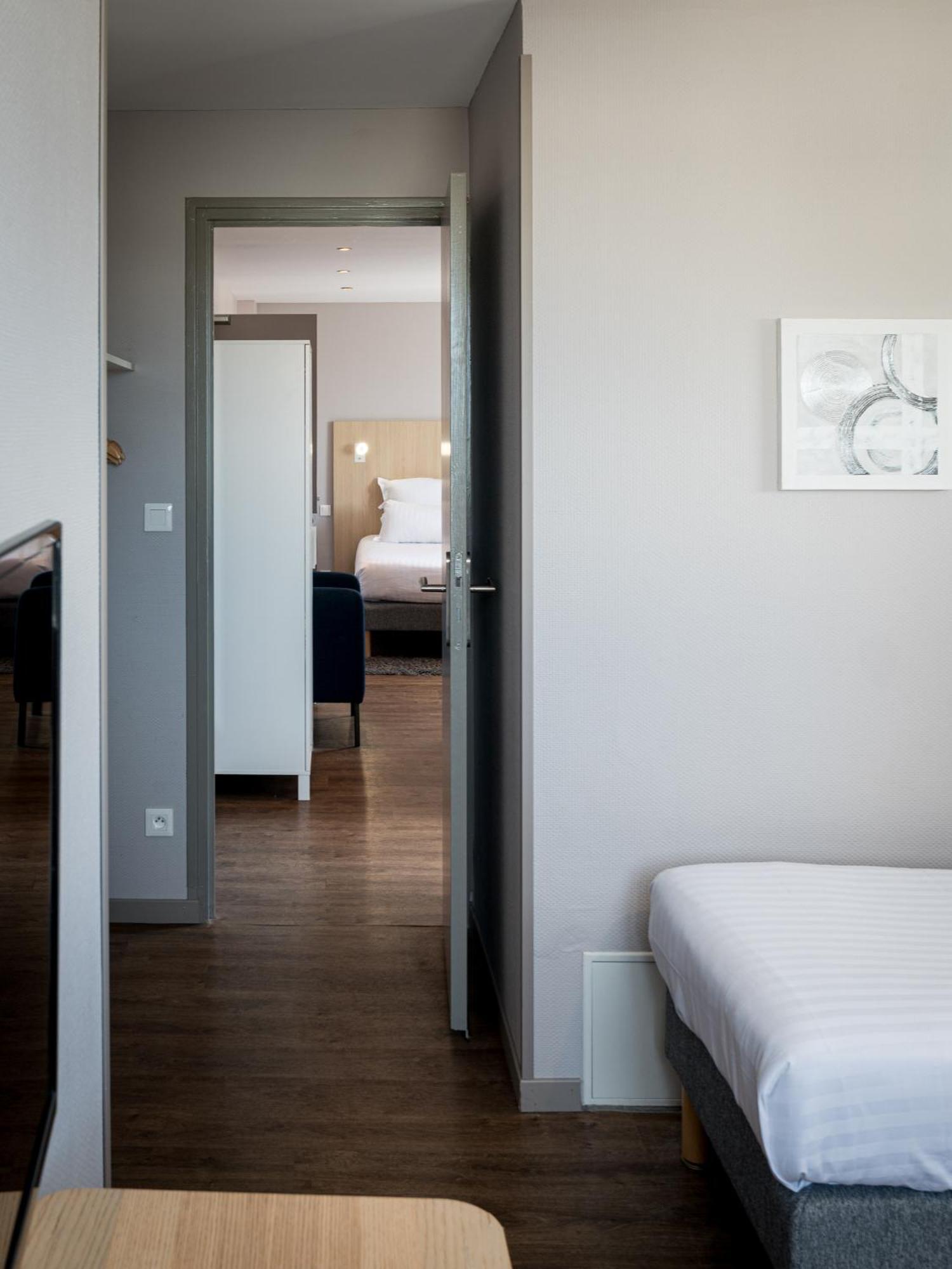 Saint Aubin Logis Hotel & Restaurant Eksteriør bilde