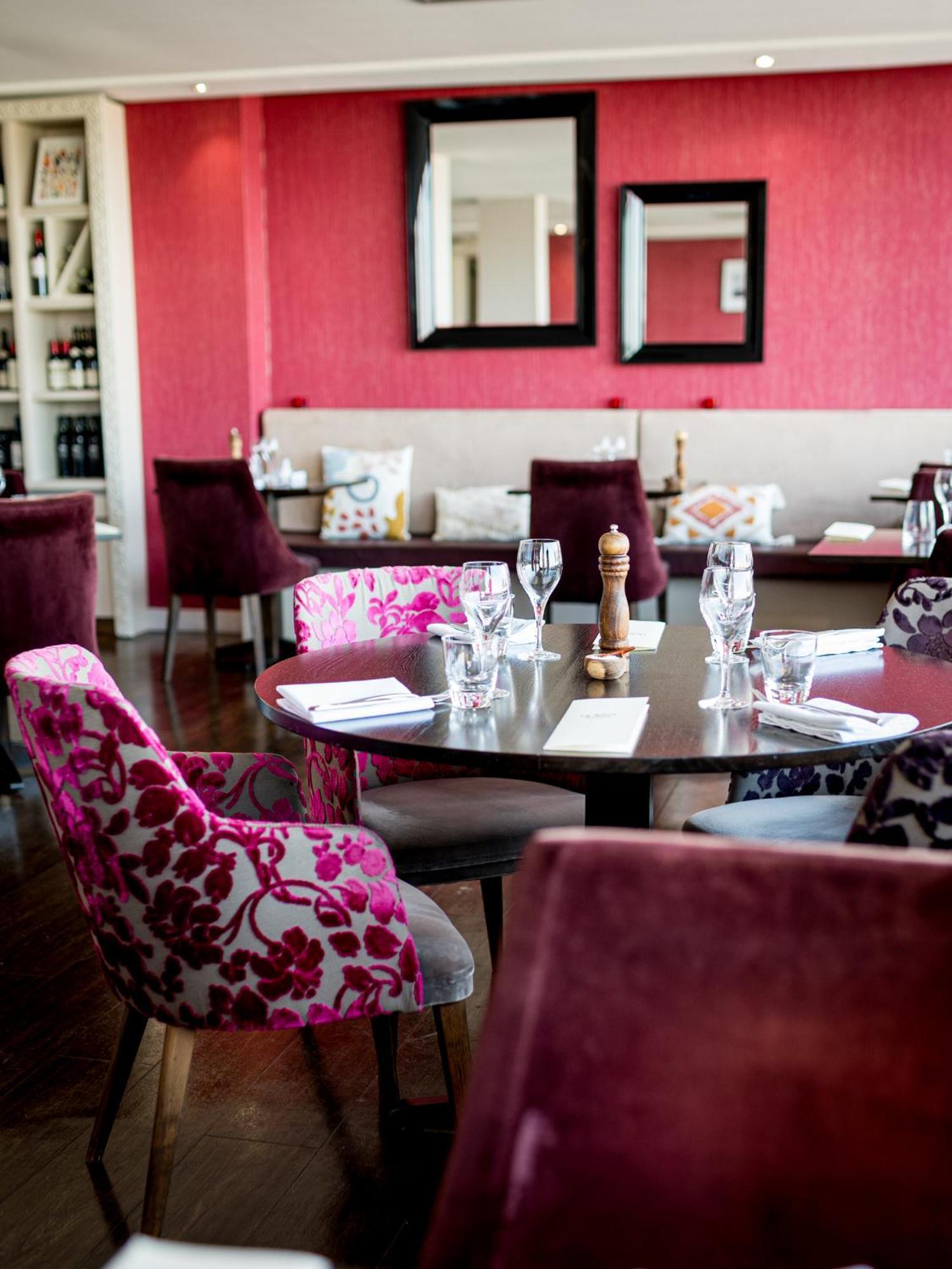 Saint Aubin Logis Hotel & Restaurant Eksteriør bilde